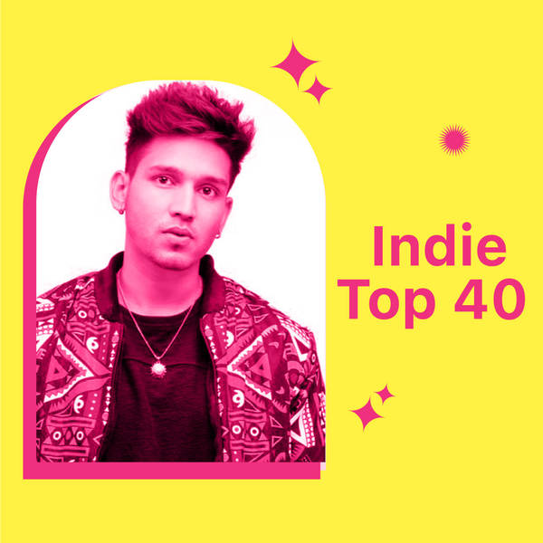 Punjabi Indie Top 40