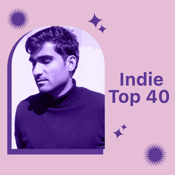 International Indie Top 40