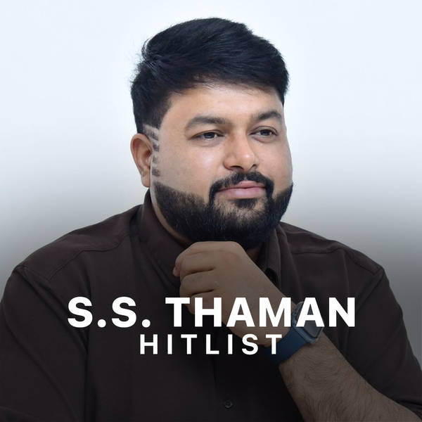 Just SS Thaman Hitlist