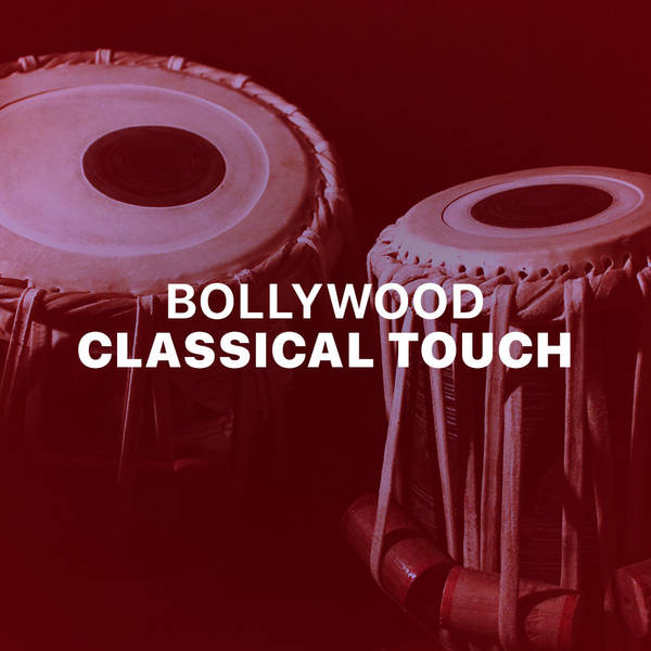 Bollywood Classical Touch