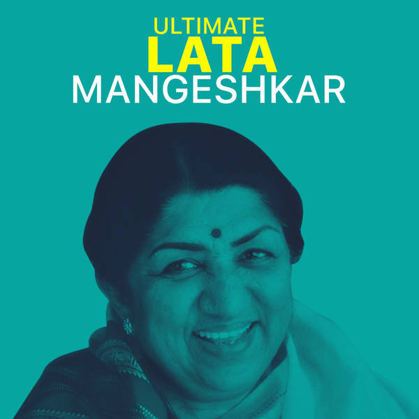 Ultimate Lata Mangeshkar