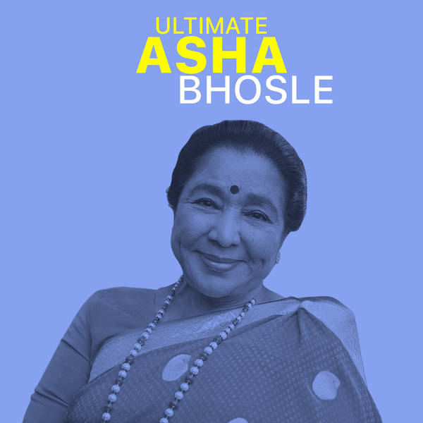 Ultimate Asha Bhosle