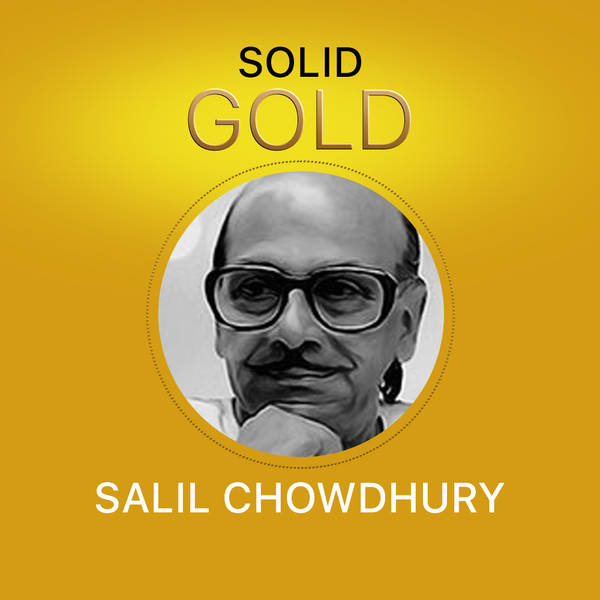 Solid Gold - Salil Chowdhury