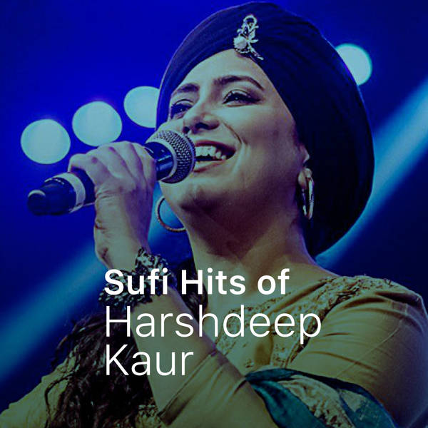 Sufi Hits of Harshdeep Kaur