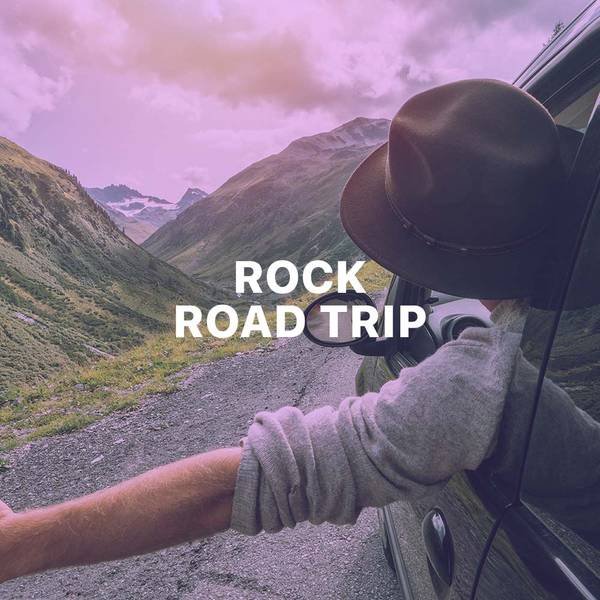 Rock Road Trip