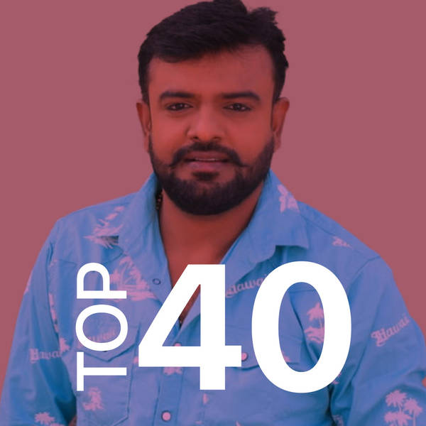 Gujarati Top 40