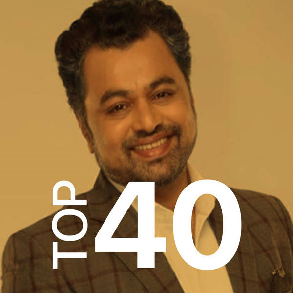 Marathi Top 40