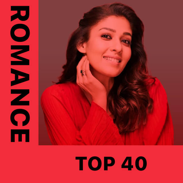 Kollywood Romance Top 40