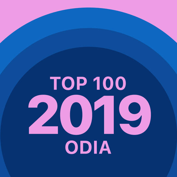 Top 100 of 2019 - Odia