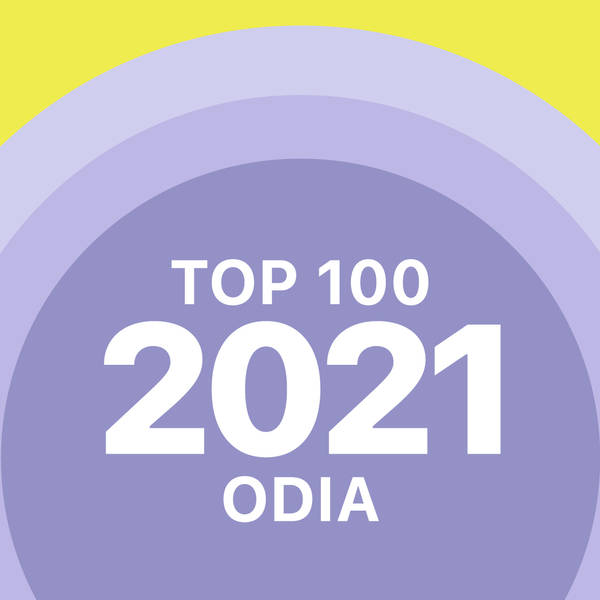 Top 100 of 2021 - Odia