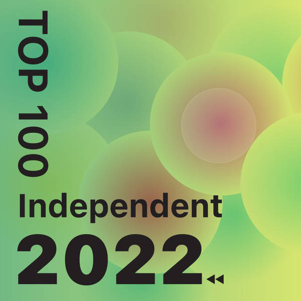 Independent - Top 100 of 2022