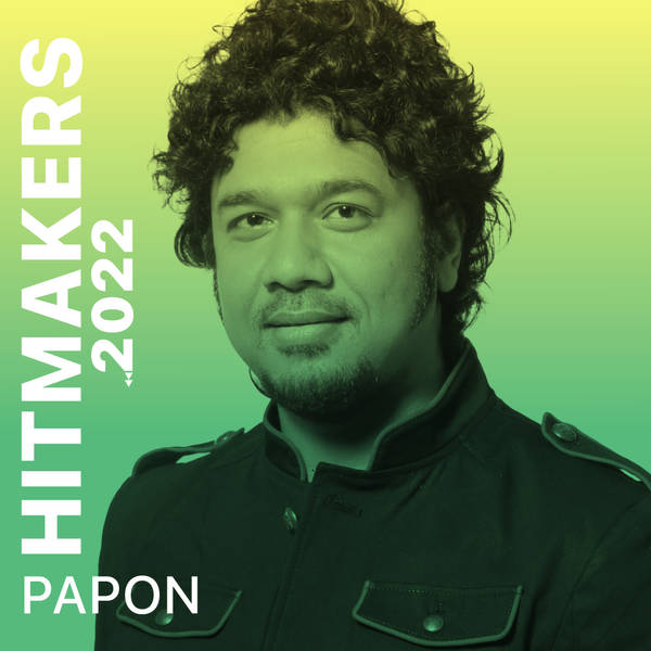 Hitmakers 2022 - Papon