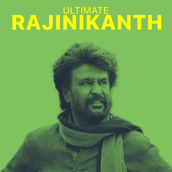 Ultimate Rajinikanth