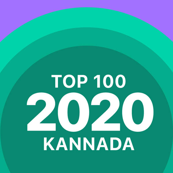 Top 100 of 2020 - Kannada-hover