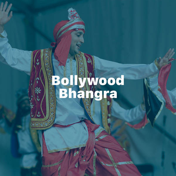 Bollywood Bhangra