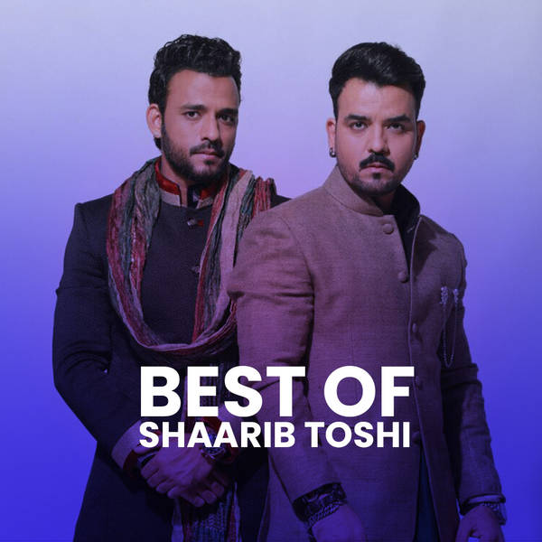 Best of Shaarib Toshi