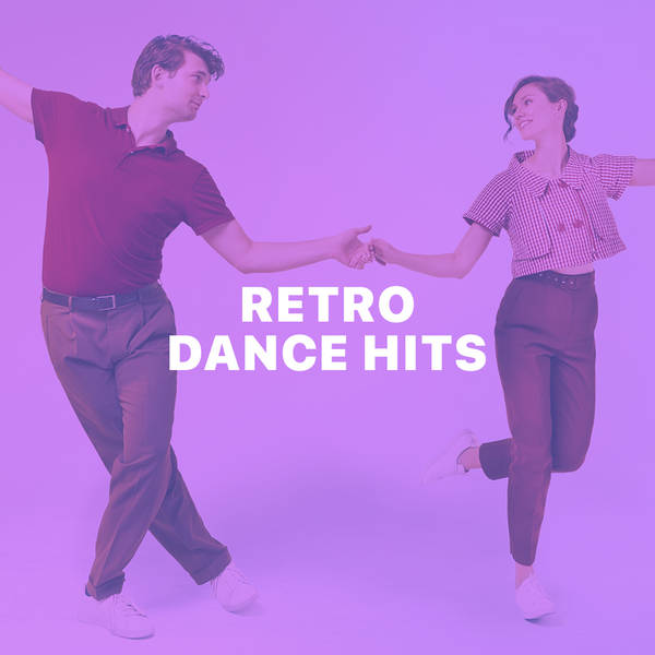 Retro Dance Hits