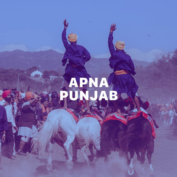 Apna Punjab