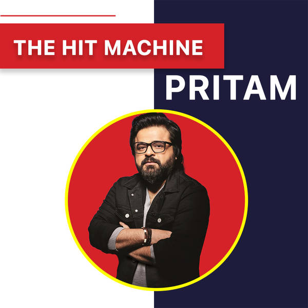 Pritam - The Hit Machine