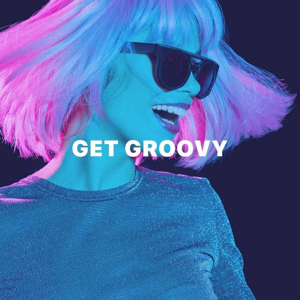 Get Groovy