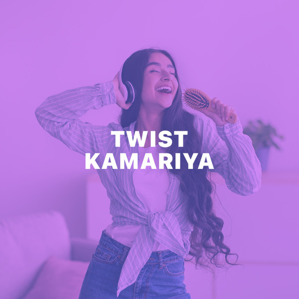 Twist Kamariya-hover