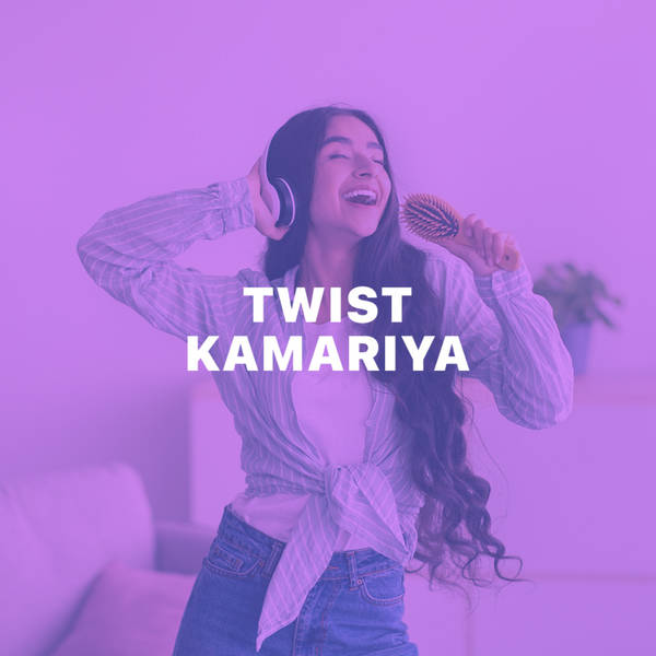Twist Kamariya-hover