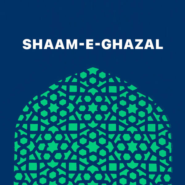 Shaam-E-Ghazal