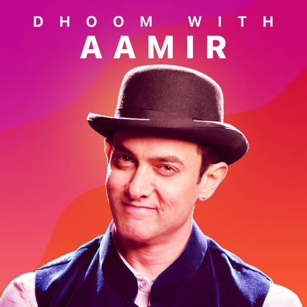 Dhoom with Aamir