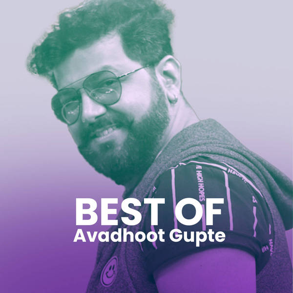 Best of Avadhoot Gupte