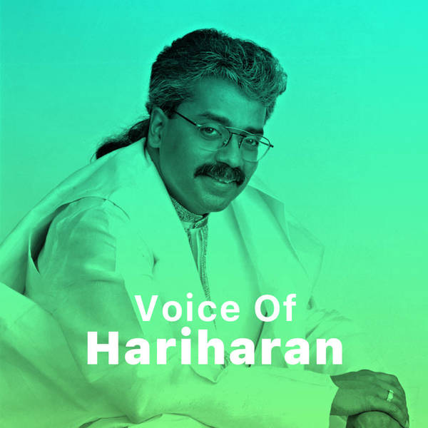 Voice of Hariharan - Telugu-hover