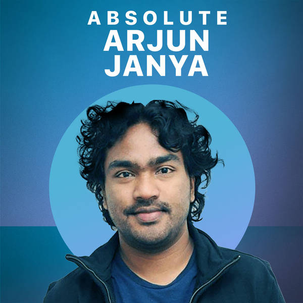 Absolute Arjun Janya