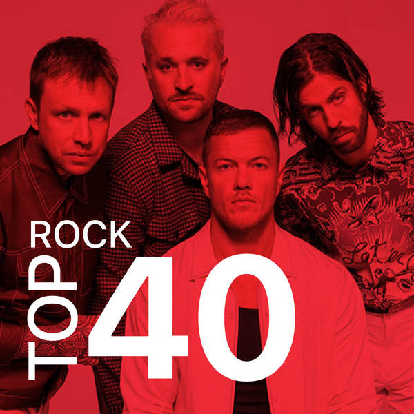 International Rock Top 40