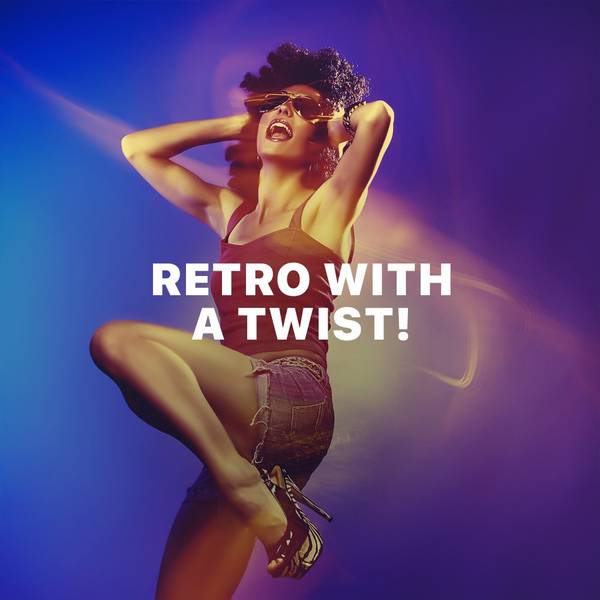 Retro with a Twist!