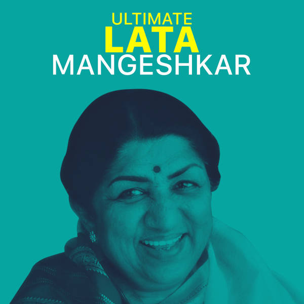 Ultimate Lata Mangeshkar