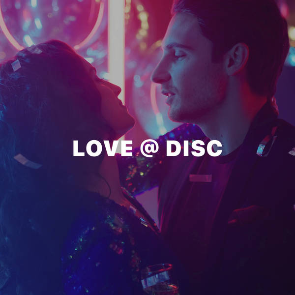 Love @ Disc