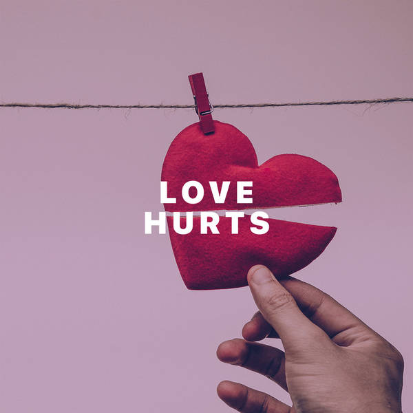 Love Hurts