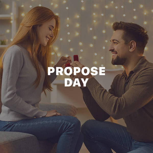 Propose Day