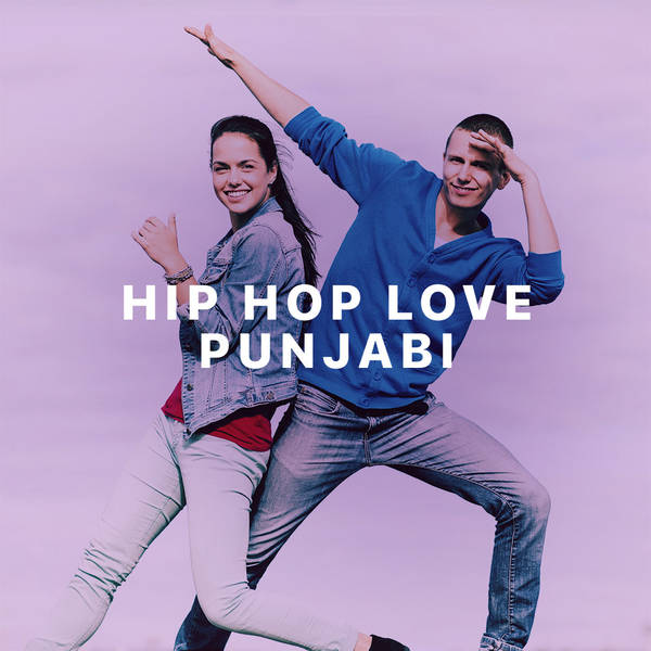 Hip Hop Love - Punjabi