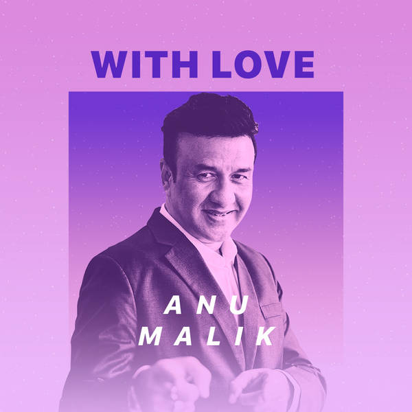 With Love - Anu Malik