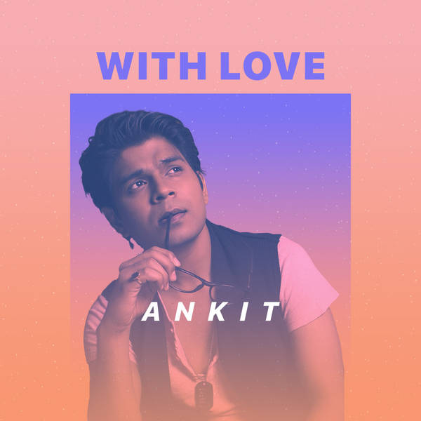 With Love - Ankit Tiwari