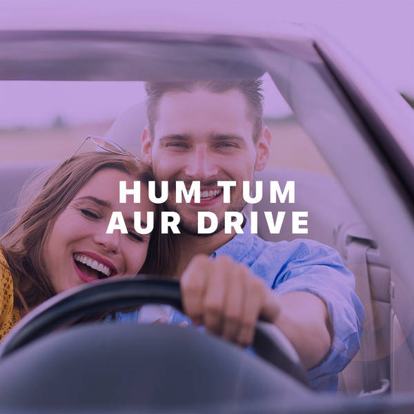 Hum Tum aur Drive