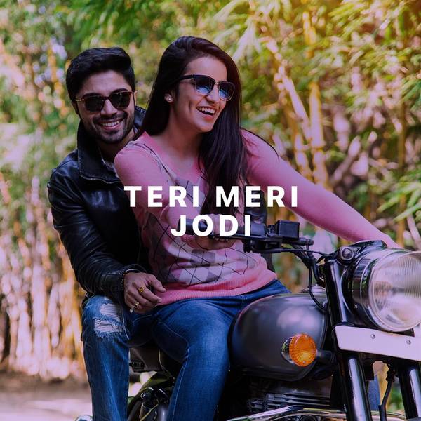 Teri Meri Jodi