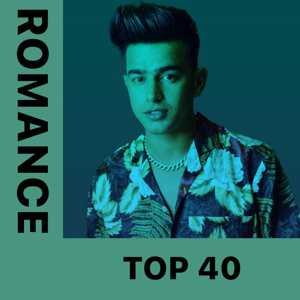 Punjabi Romance Top 40