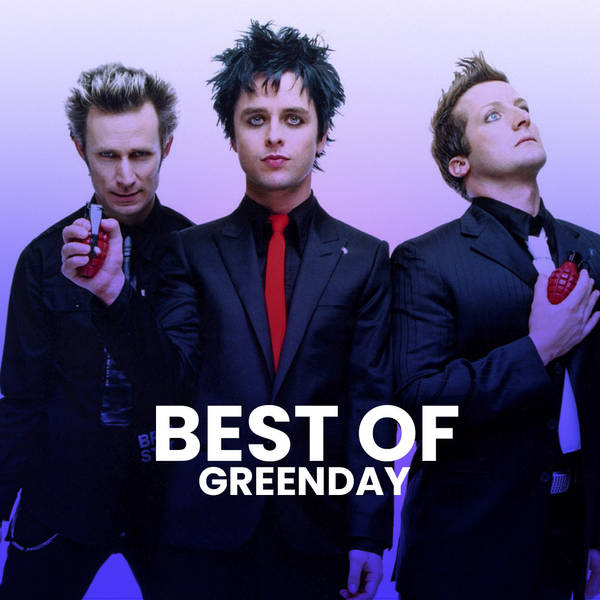 Best of Green Day-hover