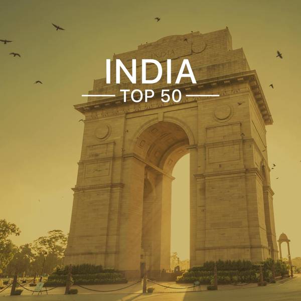 India Top 50