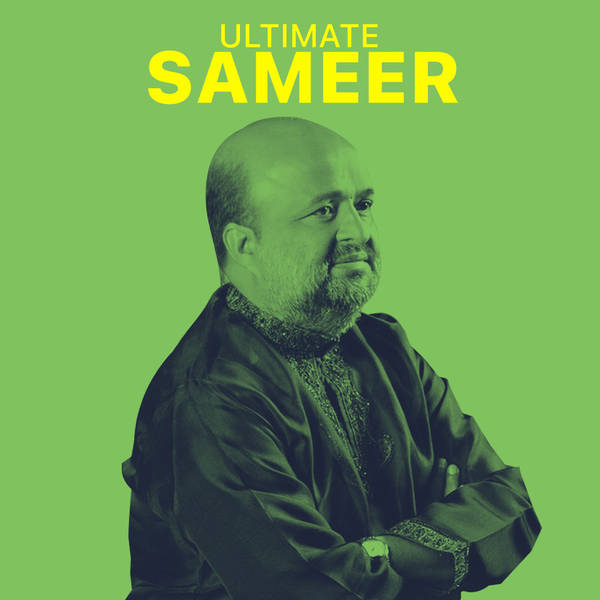 Ultimate Sameer