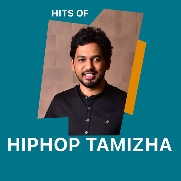 Hits of Hiphop Tamizha