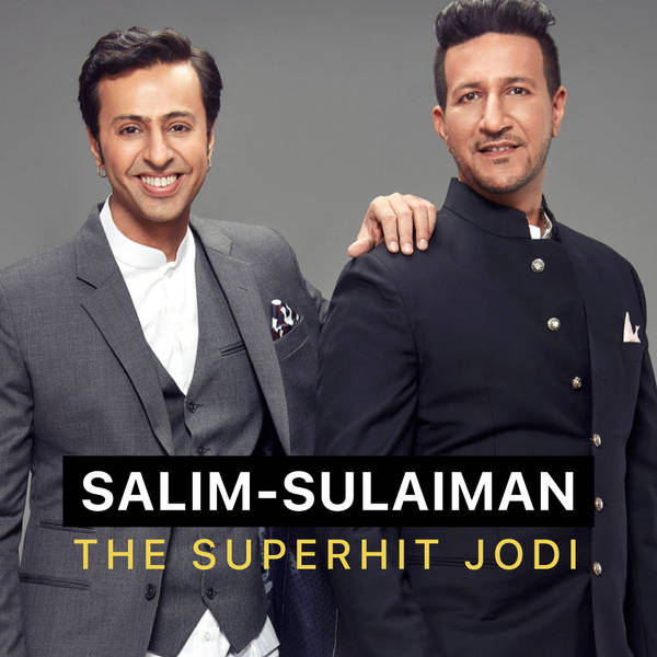 Salim-Sulaiman - The Superhit Jodi