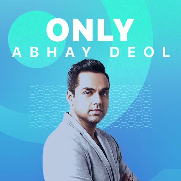 Only Abhay Deol-hover