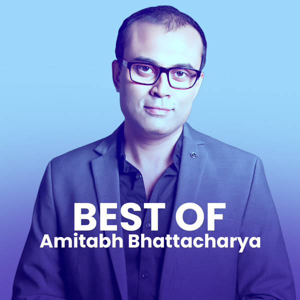 Best of Amitabh Bhattacharya